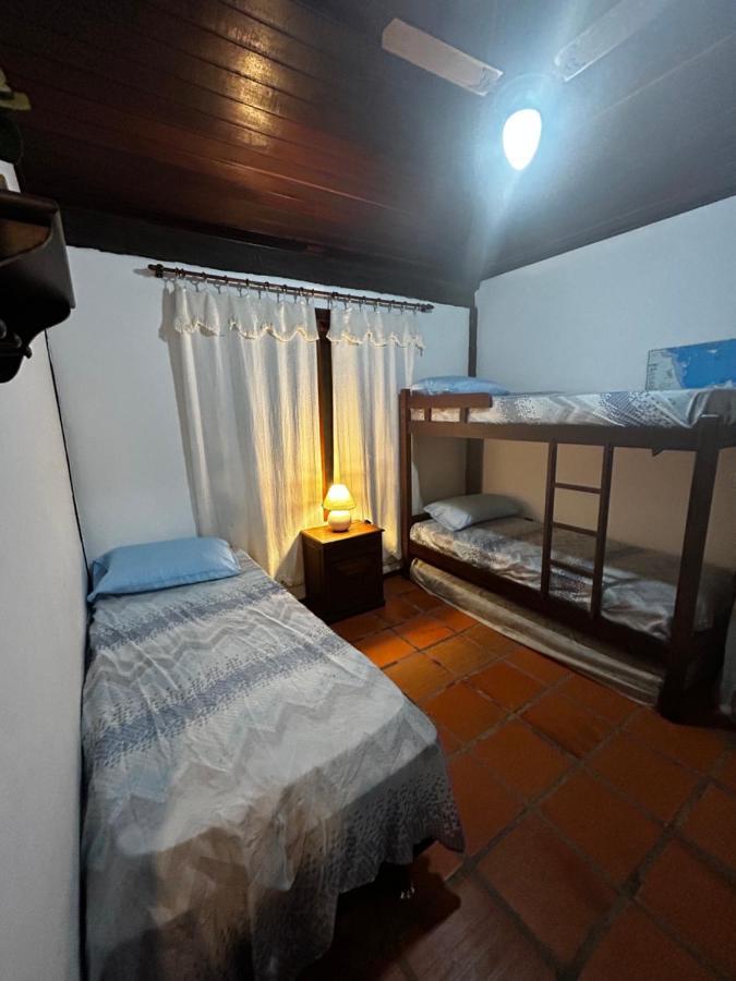 Casa Em Manguinhos-Buzios Villa Exterior photo