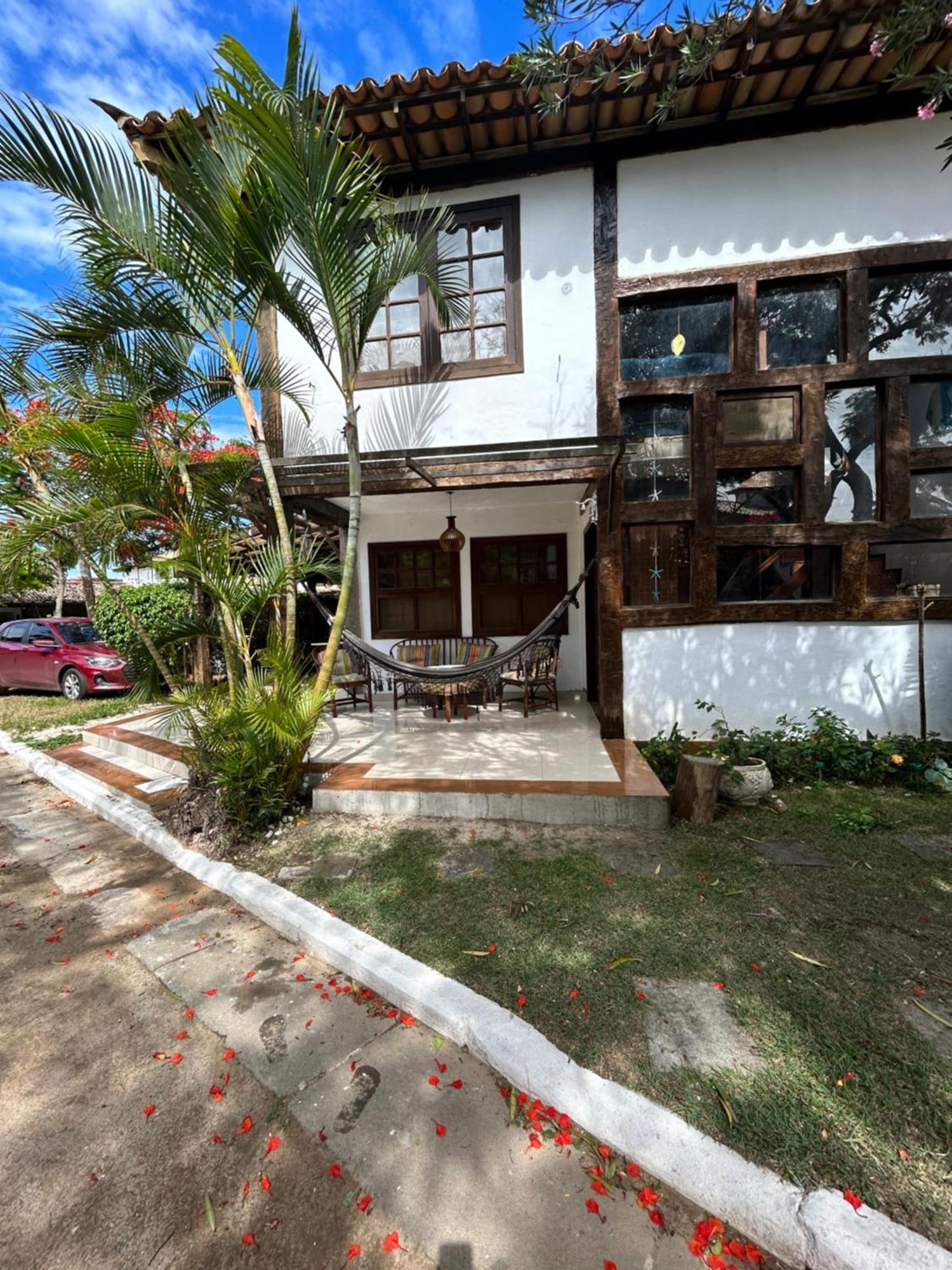 Casa Em Manguinhos-Buzios Villa Exterior photo