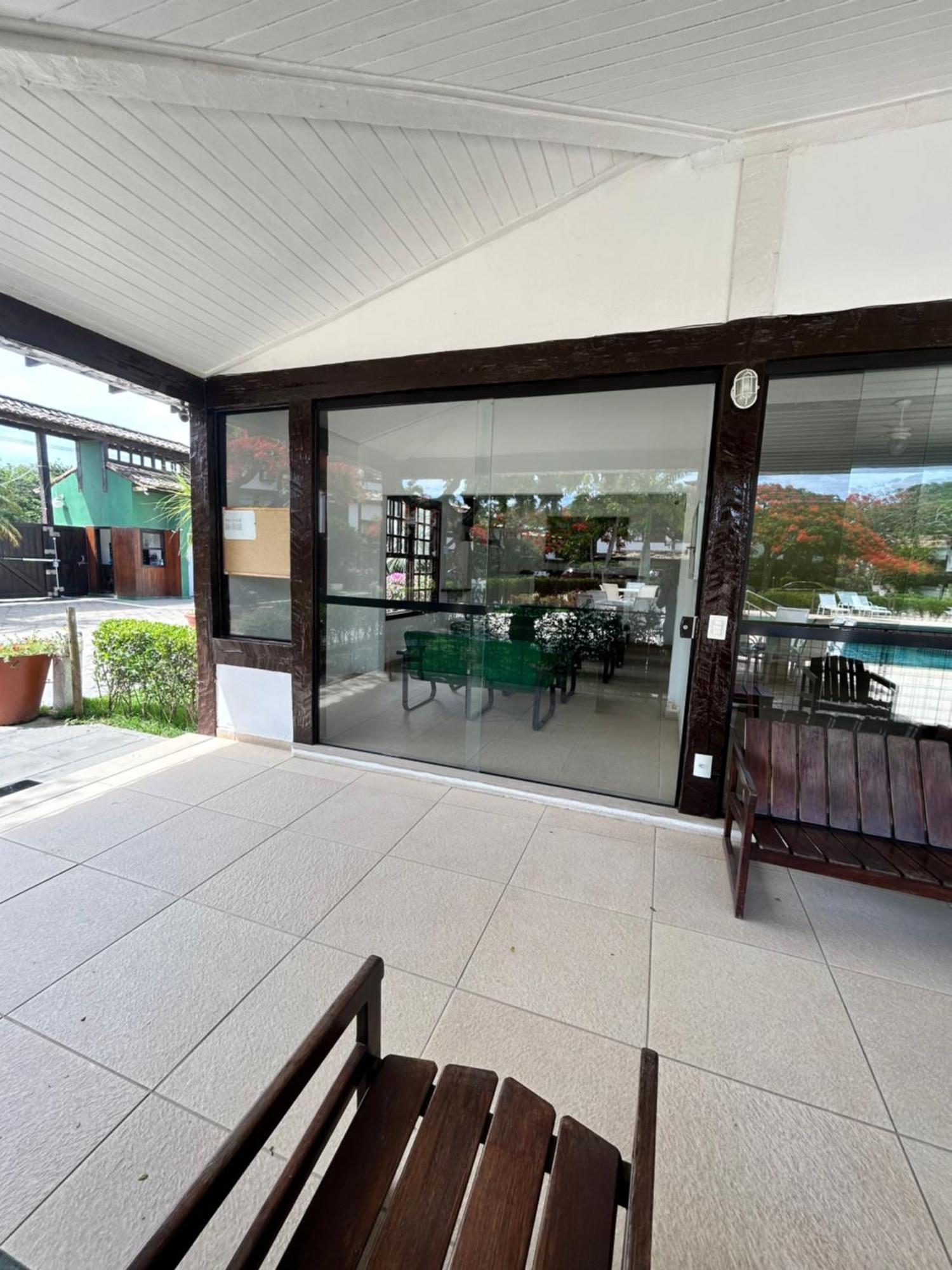 Casa Em Manguinhos-Buzios Villa Exterior photo