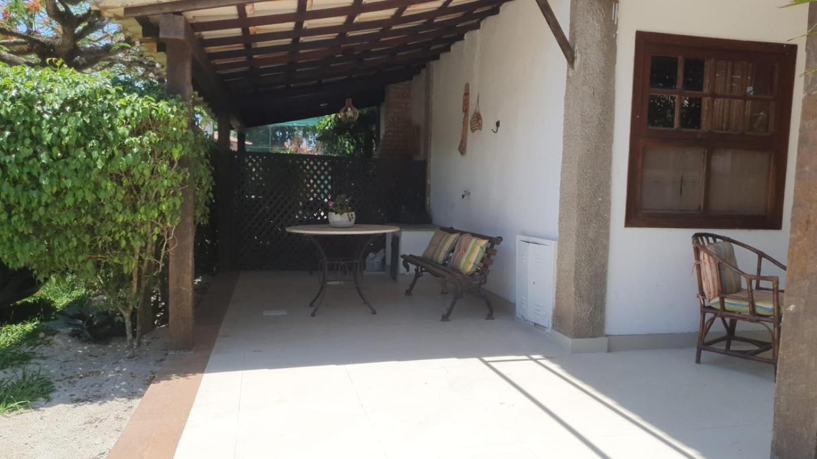 Casa Em Manguinhos-Buzios Villa Exterior photo
